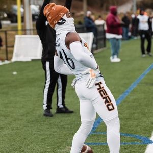 Meet your Posher, Terry